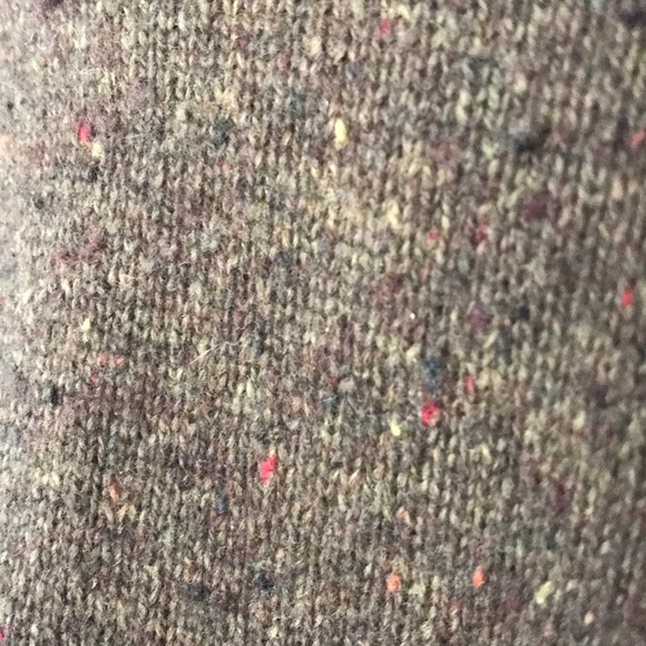 J. Crew Merino Wool Knit Sweater - Picture 3 of 5